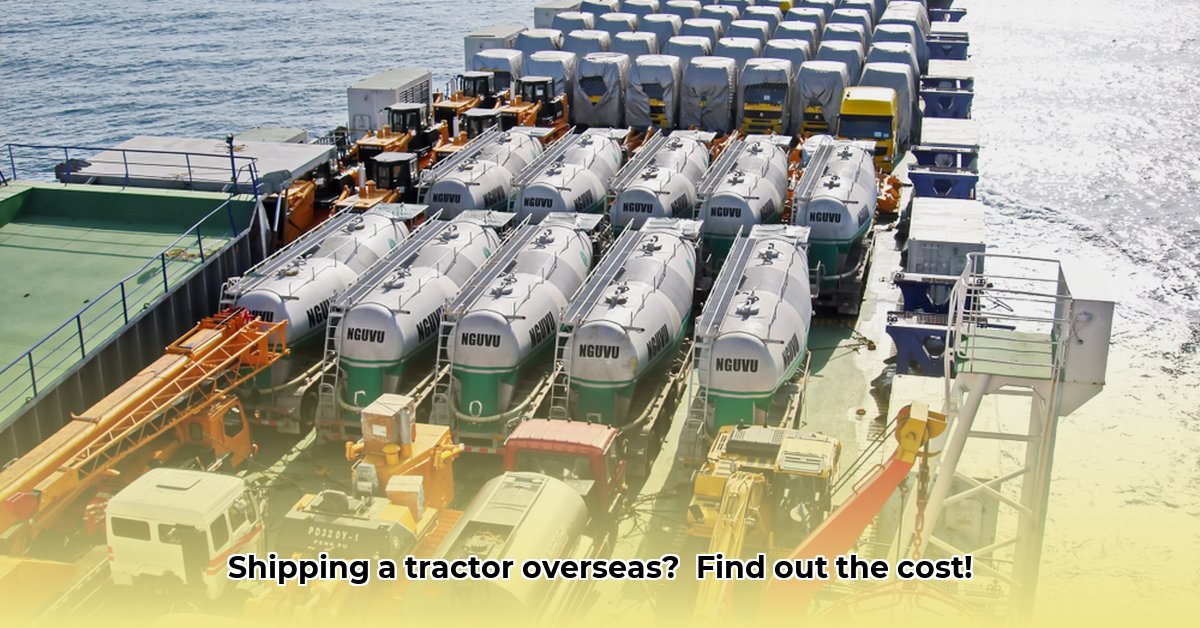 how-much-does-it-cost-to-ship-a-tractor-overseas